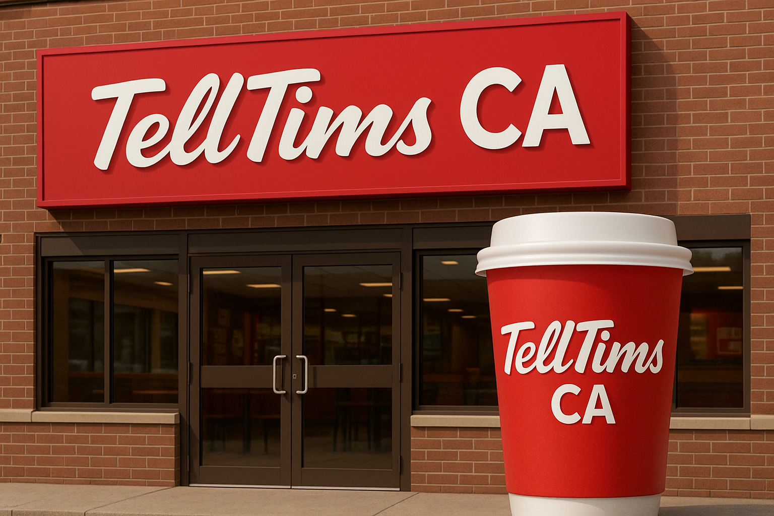 TellTims Ca